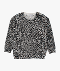 Load image into Gallery viewer, LIVLY Leopard Knit Sweater
