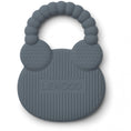 Load image into Gallery viewer, LIEWOOD Gemma Teether - Mr Bear Ble Whale
