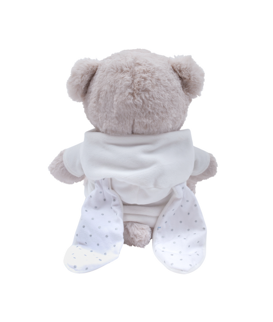 LIVLY Teddy Tay