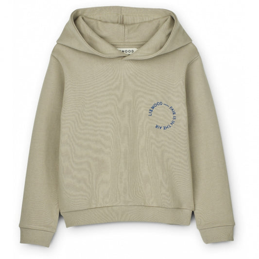 LIEWOOD Hildur Hoodie - Mist