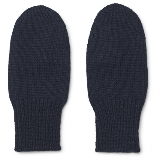 Pipi Ull Votter U/tommel - Midnight Navy