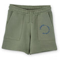 Load image into Gallery viewer, LIEWOOD Frigg Sweatshorts - Faune Green
