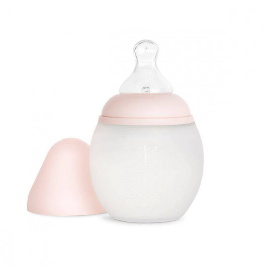 Natural Baby Bottle 150ml - Nude