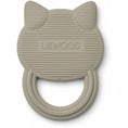 Load image into Gallery viewer, LIEWOOD Gemma Teether - Cat Mist
