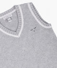 Load image into Gallery viewer, LIVLY Knit Pullover - Grey
