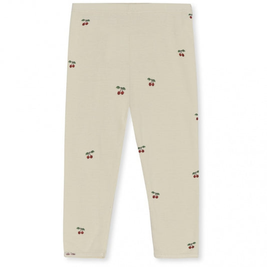 Leggins - Cherry