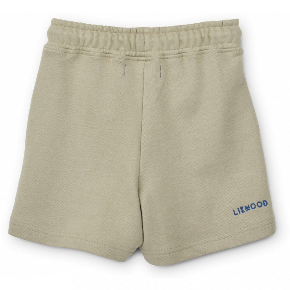 LIEWOOD Frigg Sweatshorts - Mist