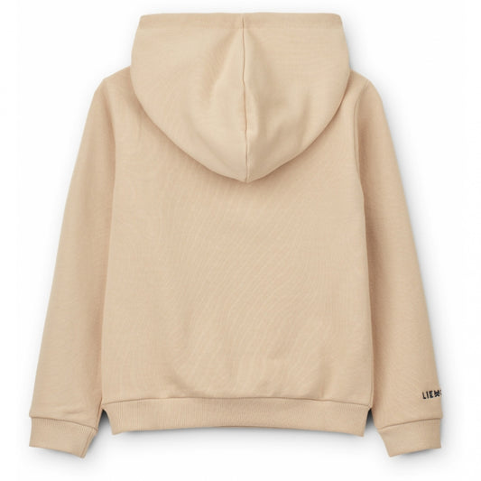 LIEWOOD Hildur Hoodie - Apple Blossom