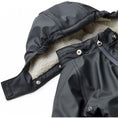 Load image into Gallery viewer, LIEWOOD Nelly Snowsuit - Midnight Navy
