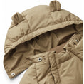 Load image into Gallery viewer, LIEWOOD Sylvie Snowsuit - Oat
