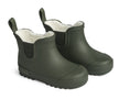 Load image into Gallery viewer, Ziggy thermo rainboot - Hunter Green
