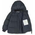 Load image into Gallery viewer, LIEWOOD Polle Puffer Jacket - Midnight Navy
