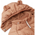 Load image into Gallery viewer, LIEWOOD Polle Puffer Jacket - Tuscany Rose
