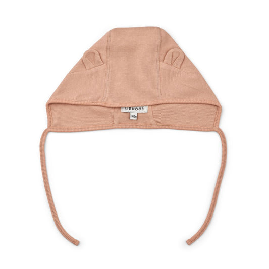 LIEWOOD Silja Bonnet - Pale Tuscany