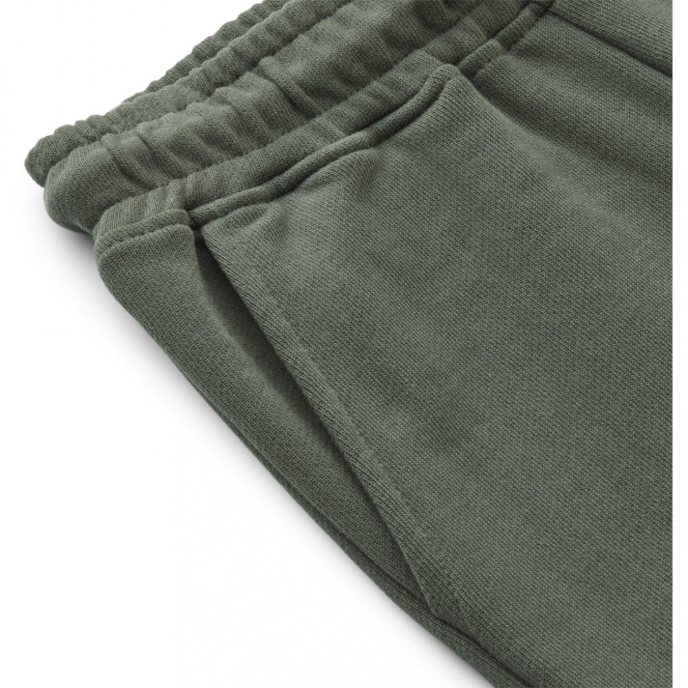 Inga Sweatpants - Hunter Green