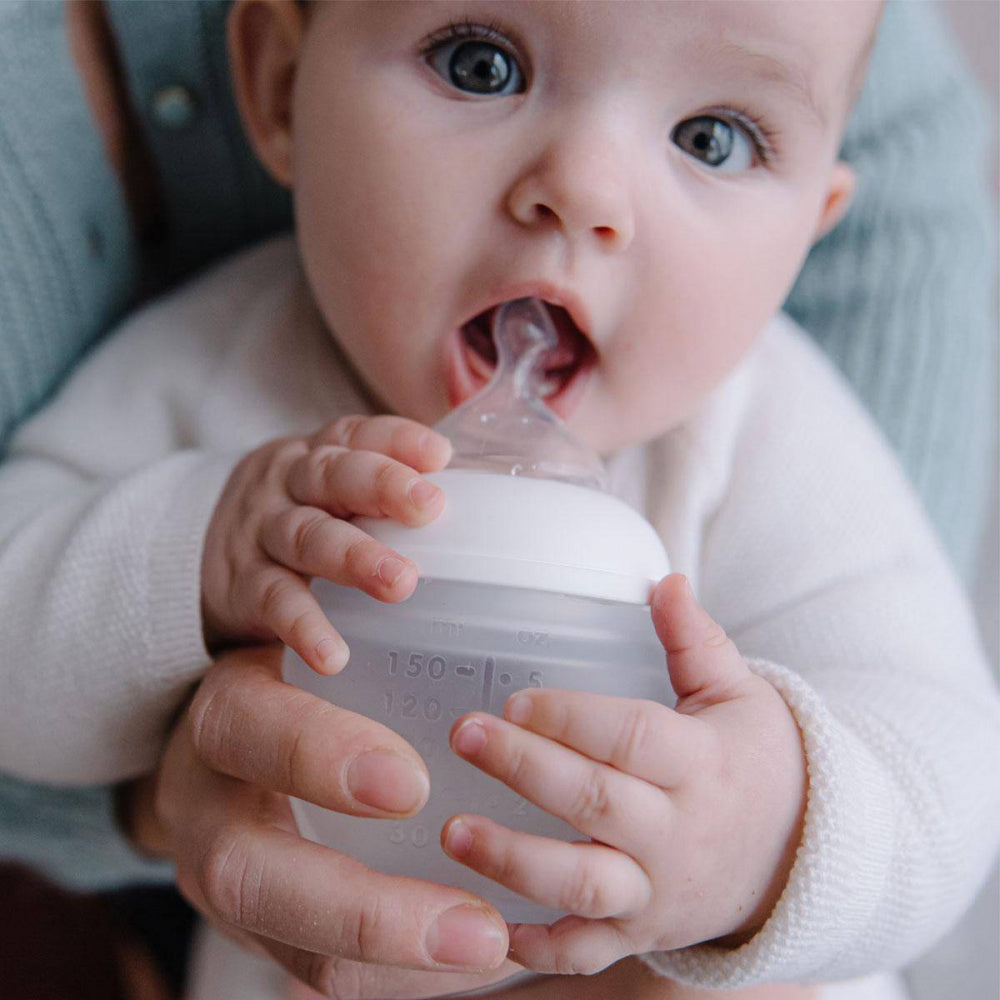 Natural Baby Bottle 150ml  - Milk